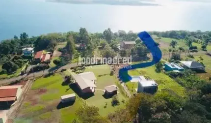 Chácara à venda, RURAL, Alvorada do Sul, PR