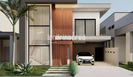 Casa à venda, Jardim Morumbi, Londrina, PR