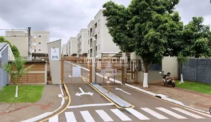 Apartamento com Sacada Próximo ao Norte Shopping de 02 Dormitórios à venda, Região Norte Jd Paraíso