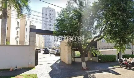 Apartamento à venda, Nossa Senhora de Lourdes, Londrina, PR