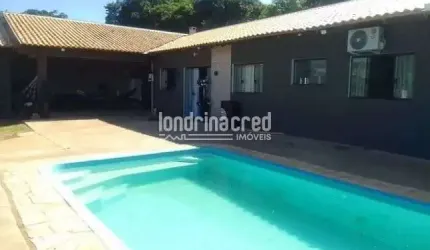 Chácara à venda, Vila Rural Nova Ukrania, Apucarana, PR