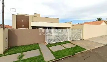 Casa à venda, Jardim Santa Mônica, Cambé, PR