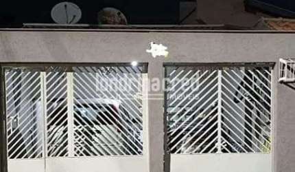Casa à venda, Jardim Alemanha, Londrina, PR