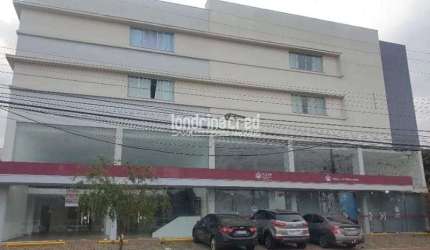 Apartamento à venda, Jardim Jóquei Club, Londrina, PR
