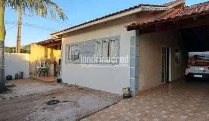 Casa à venda, Jardim Nova Cambé, Cambé, PR