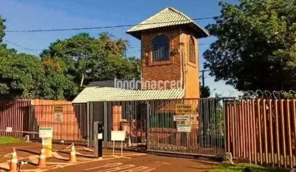 Chácara à venda, Estância Cabral, Cambé, PR