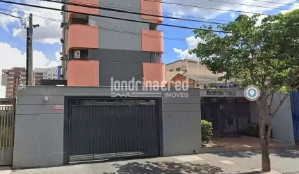 Apartamento à venda, Vila Brasil, Londrina, PR