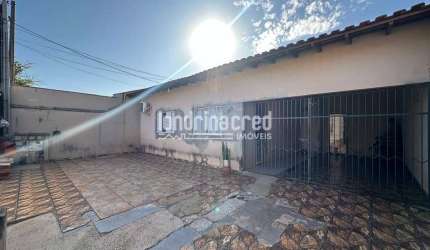 Casa à venda, Jardim Ideal, Londrina, PR