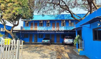 Hotel de Sucesso em Jataizinho, Paraná – Com 13 Apartamentos e Alojamento Corporativo á 15 anos  no