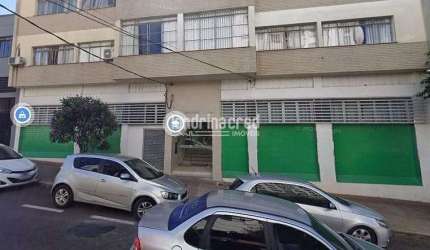 Apartamento no Ed. Canadá no centro de Londrina  Dormitórios: 02. Banheiros: 01. Sala. Cozinha. Áre