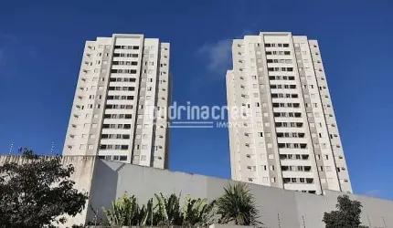 Apartamento à Venda na Zona Leste de Londrina: 3 Quartos com 01 suíte, Sala, Cozinha, 2 Banheiros e
