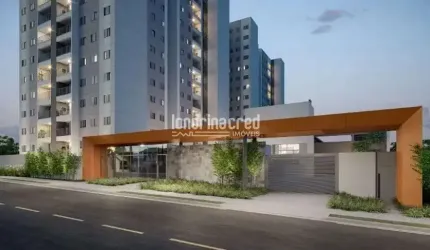 Conforto e Estilo: Apartamento Malubu com 3 Dormitórios, 2 Banheiros e 1 Vaga, Ideal para Sua Famíl