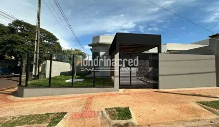 Casa prox. a Av. São João contendo 03 dormitorios amplos sendo 01 suite, conceito aberto entre Sala