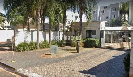 Confortável Apartamento de 2 Dormitórios no Spazio Lafayette - 50m², 1 Banheiro, Sala, Cozinha e 1