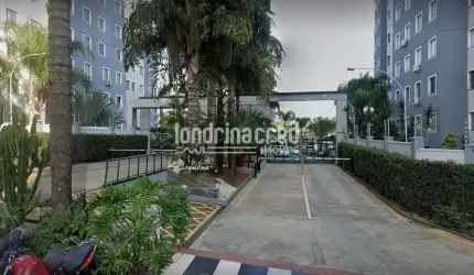 Apartamento no Spazio Leopoldina: 02 Dormitórios, 01 Banheiro, Sala, Cozinha e 01 Vaga de Garagem.