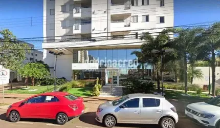 Apartamento no Boulevard Village Residence: 2 Dormitórios (1 Suíte), 2 Banheiros, Sala, Cozinha, 2
