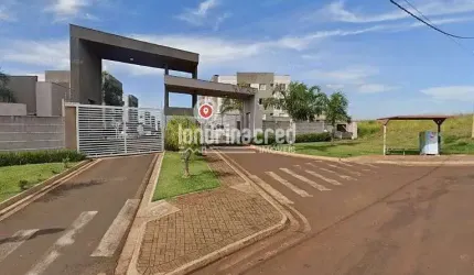 Apartamento no Vittace Condomínio Clube: 2 Dormitórios, 1 Banheiro, Sala, Cozinha, 1 Vaga de Garage
