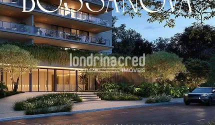 PLAENGE APRESENTA: BOSSANOVA – Arquitetura marcante que redefine o horizonte da Gleba Palhano com c
