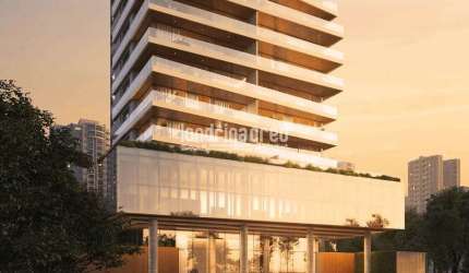 Artesano, com 3 a 4 quartos, 338 a 346 m²- Rua Ernâni Lacerda de Athayde, 433 - Gleba Fazenda Palha