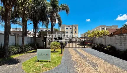 Apartamento no spazio lafayette | 48,39m², 2 quartos, cozinha planejada, banheiro reformado, 1 vaga