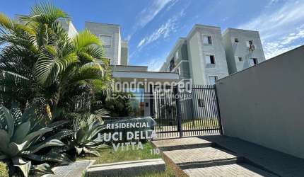 Apartamento Aconchegante Próximo ao H.U. – 2 Quartos (1 Suíte), 58m², Vaga Coberta, Salão de Festas