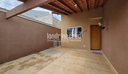 Casa à venda no Jardim São Paulo 2 – 2 quartos, cozinha planejada, área gourmet com churrasqueira e
