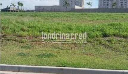 Terreno à Venda no Condomínio Indaiá | 318m² em Rua Elevada com Vista | Lazer Completo, Segurança 2