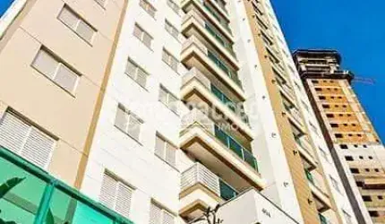 Talent Gleba Palhano | Apto Andar Alto, 3 Quartos (1 Suíte com Closet), 2 Vagas, Reformado, Vista L