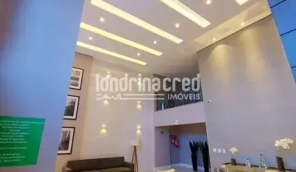 Apartamento à Venda no Fly Top Life | 3 Dorms com Suíte, Planejados, Sacada Gourmet e Lazer Complet