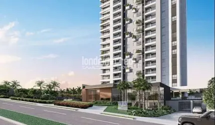 Apartamento 92 m² no Ed. Sense – Terra Bonita, 12º andar sol da manhã, 3 dorm (2 suítes), sala ampl