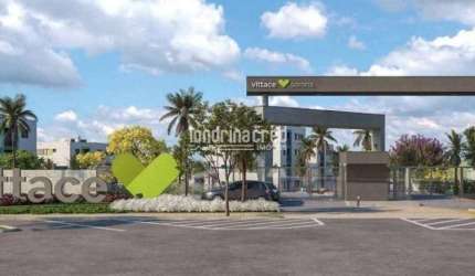 Apartamento Garden com 1 Quarto no Vittace Serena – Churrasqueira Privativa, Vista para o Parque Ta