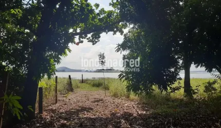 Chácara no Condomínio Piapara em Alvorada do Sul com 2.260m², 3 quartos, árvores frutíferas, café e
