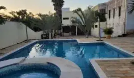 CASA DE CONDOMINIO HARARAS