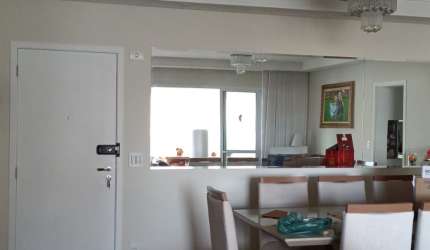 Lindo apartamento no Jardins do Brasil