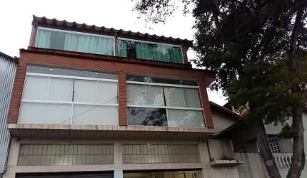 Casa para venda com 280 metros quadrados com 3 quartos em Vila Adalgisa - São Paulo - SP