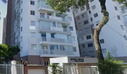 APARTAMENTO NA BARRA FUNDA COM 43 METROS QUADRADOS