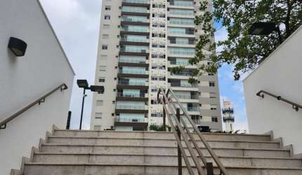 APARTAMENTO ALTO PADRÃO NA VILA ANASTACIO