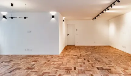 Lindo Apartamento em Higienópolis