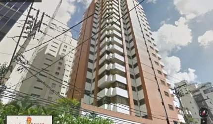 APARTAMENTO COM 102 M2, 3 DORM, 1 SUITE, 2 VAGAS EM HIGIENOPOLIS , EM SÃO PAULO, SP