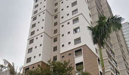 APTO NOVO 141M2, 3 DORMITÓRIOS , ALTO PADRÃO CYRELA, BARRA FUNDA