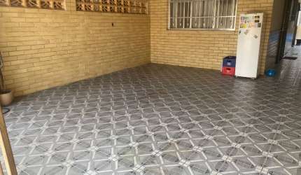 Linda casa no litoral paulista