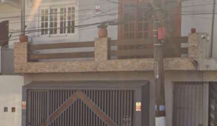Excelente casa no Rochdale
