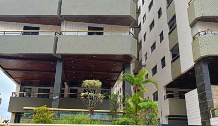Belíssimo Apartamento pronto para morar