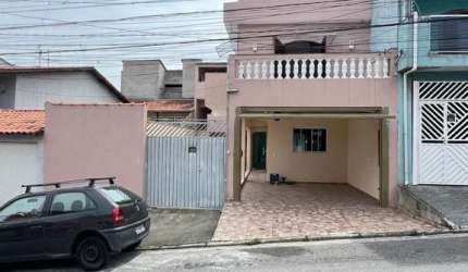 Casa para renda