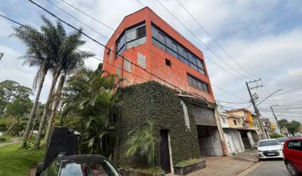 Galpão Comercial a venda, não perca essa oportunidade