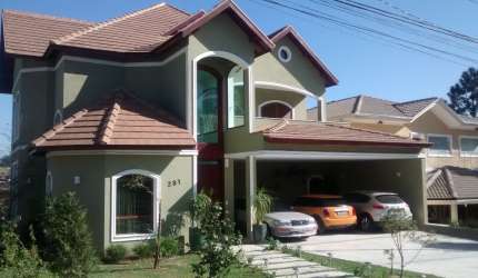 Residência Única de Alto Padrão – Arquitetura Autoral, Sofisticação em Cada Detalhe e Execução Impecável