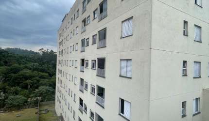 Apartamento Térreo com Excelente Distribuição