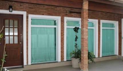 Casa com 2 quartos à venda no Parque Continental