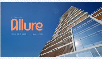 Conheça o mais novo lançamento do mercado imobiliário de Guarapari