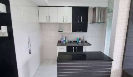 Apartamento espetácula